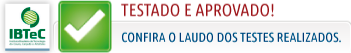 Laudos Aprovados - IBTeC