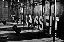 Principais equipamentos para crossfit